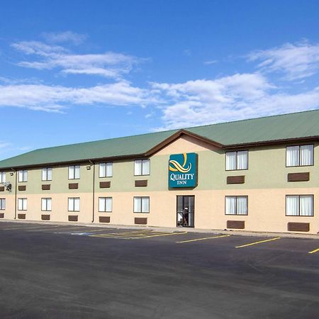 Quality Inn Russell Esterno foto