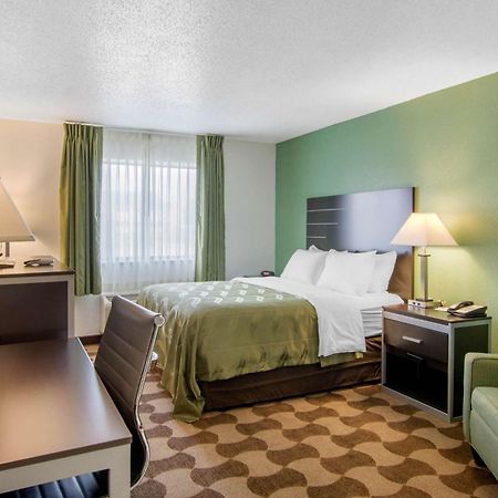 Quality Inn Russell Esterno foto